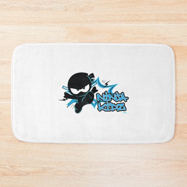 Item preview, ninja-kids-merch-ninja-kidz-spark    designed and sold by KitsuneAMG.