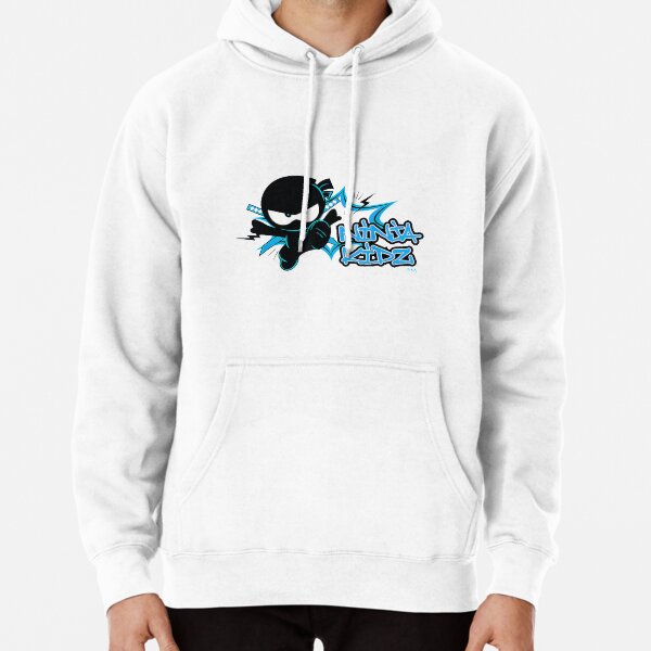 Ninja best sale kids sweatshirts