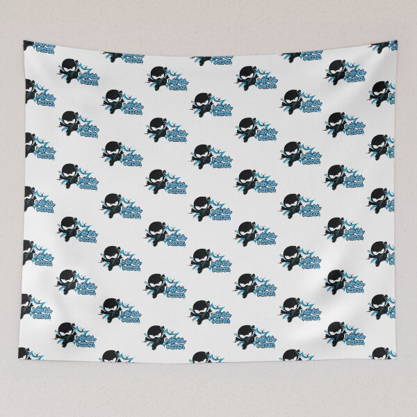 Item preview, ninja-kids-merch-ninja-kidz-spark    designed and sold by KitsuneAMG.