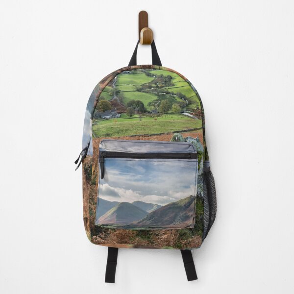 Item preview, Martindale Valley and Beda Fell designed and sold by Phil Buckle.