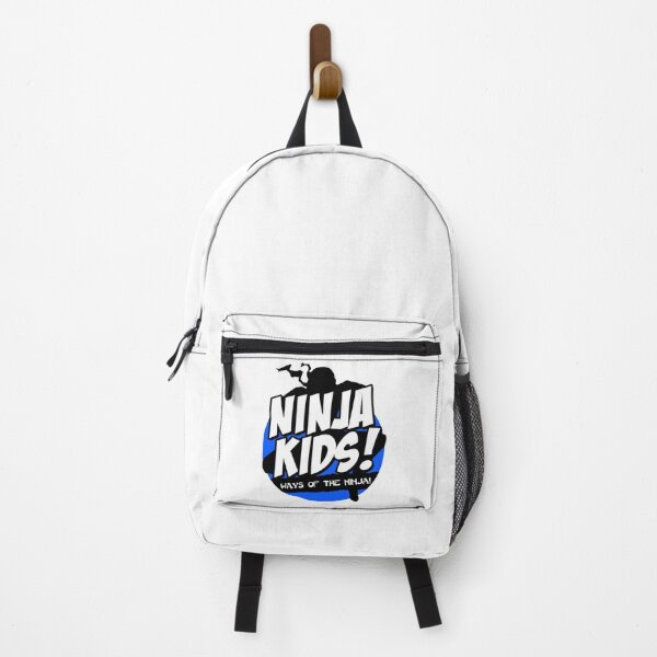 Ninja shop kids backpack