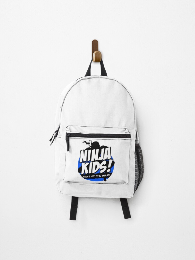 Ninja kids backpack best sale