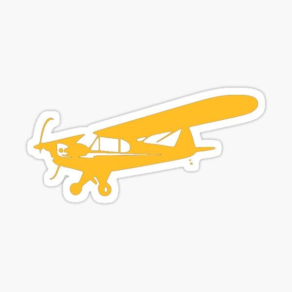 Item preview, Piper J-3 Cub designed and sold by cranha.
