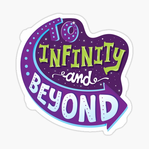 to gifinity and beyond!