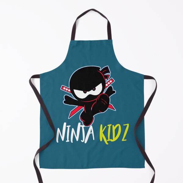 Item preview, ninja kids offciel 2022       designed and sold by KitsuneAMG.