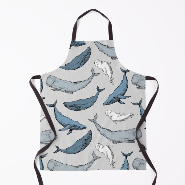 Item preview, Whales are everywhere designed and sold by Artkettu.