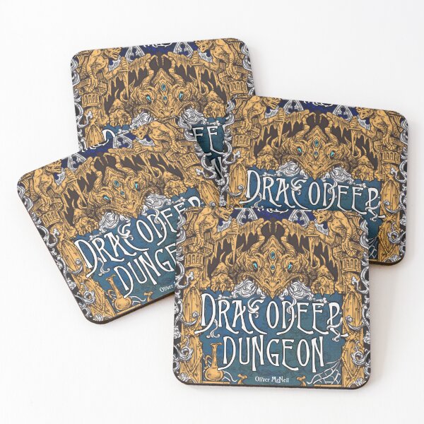 Item preview, The Storymaster's Tales Dracodeep Dungeon designed and sold by Storymasters.