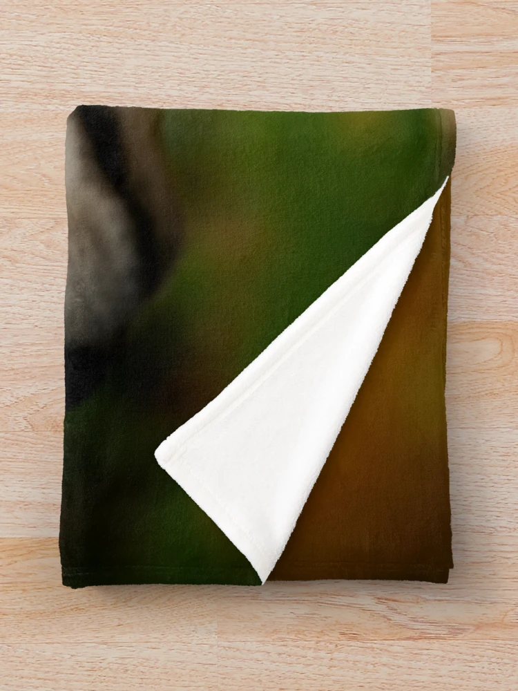 Thumbnail 3 of 6, Throw Blanket, Timber Wolves designed and sold by WolvesOnly.