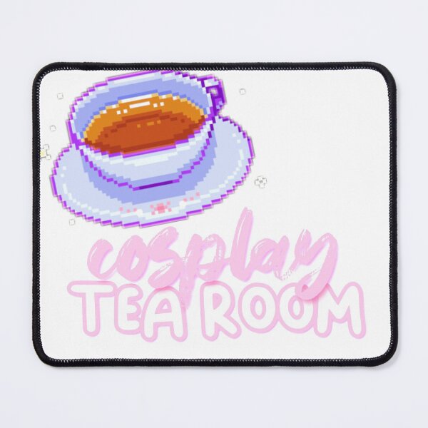 Item preview, Cosplay Tea Room designed and sold by milkuvvay.