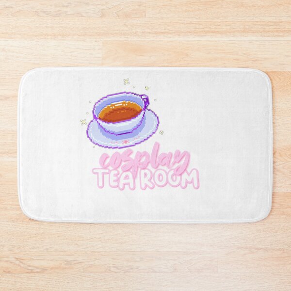 Item preview, Cosplay Tea Room designed and sold by milkuvvay.