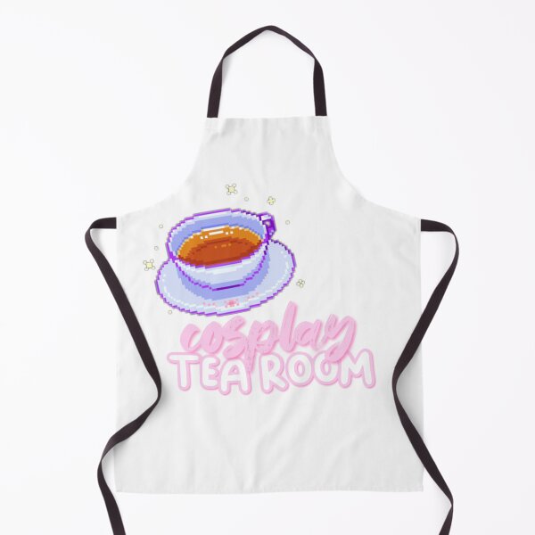 Item preview, Cosplay Tea Room designed and sold by milkuvvay.