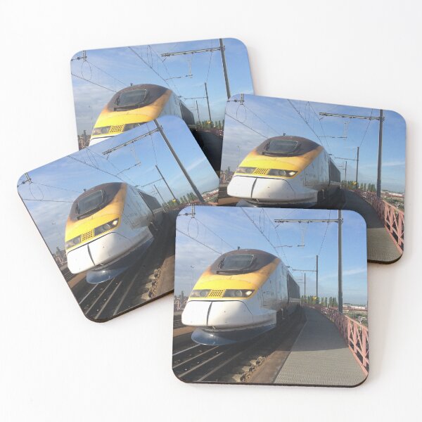 Item preview, Eurostar in Belgium  designed and sold by RobWalkley.