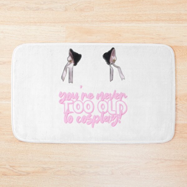 Item preview, Cosplay Tea Room Quote designed and sold by milkuvvay.