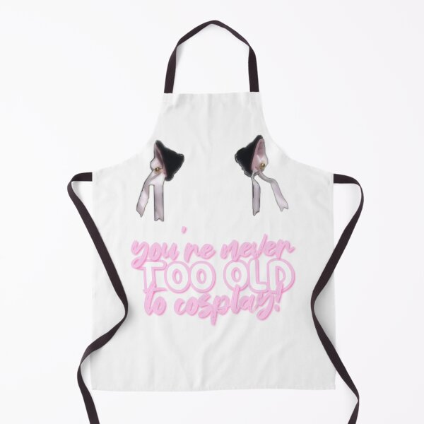 Item preview, Cosplay Tea Room Quote designed and sold by milkuvvay.