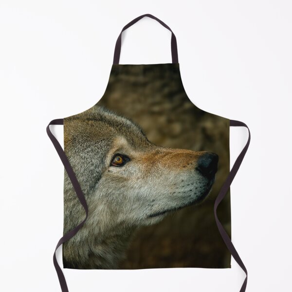 Item preview, Timber Wolf designed and sold by WolvesOnly.