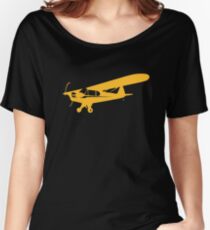 piper cub shirt