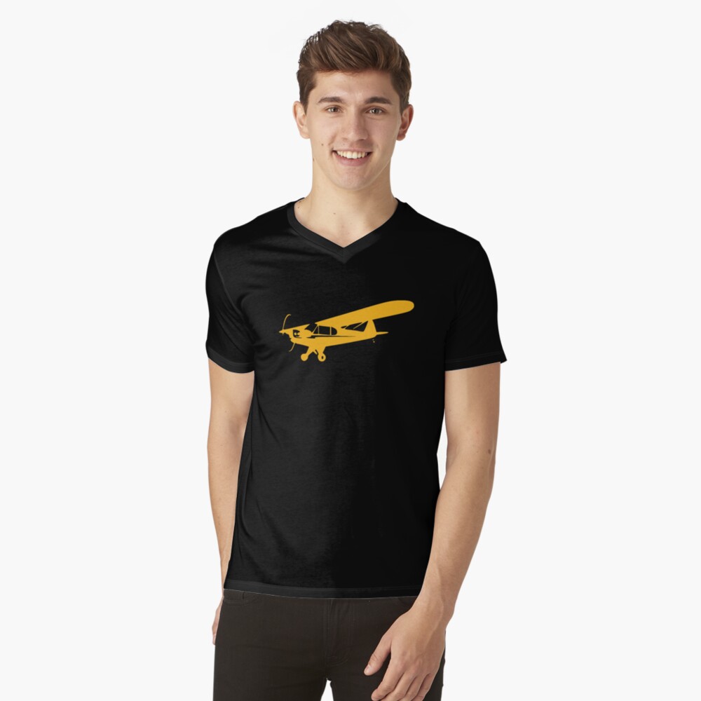 Item preview, V-Neck T-Shirt designed and sold by cranha.