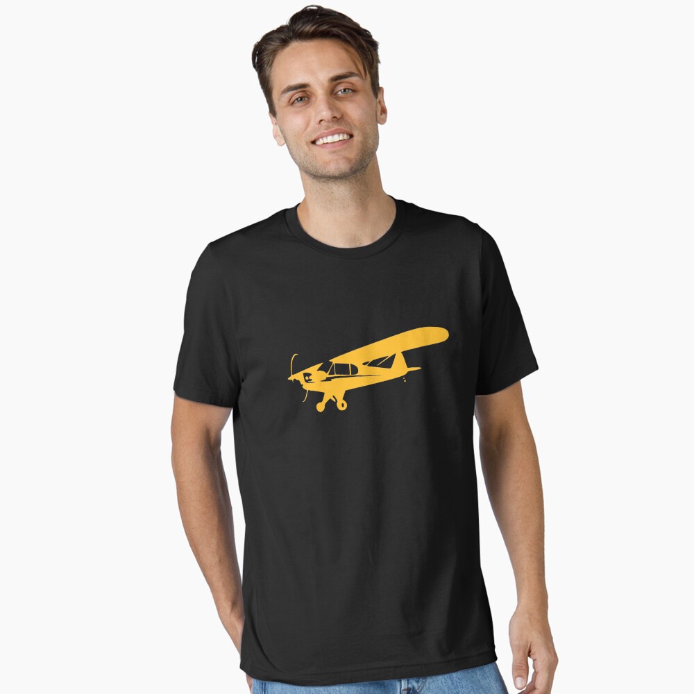 Item preview, Essential T-Shirt designed and sold by cranha.