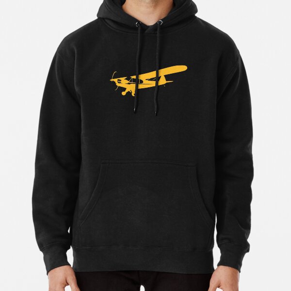 Pullover Hoodie