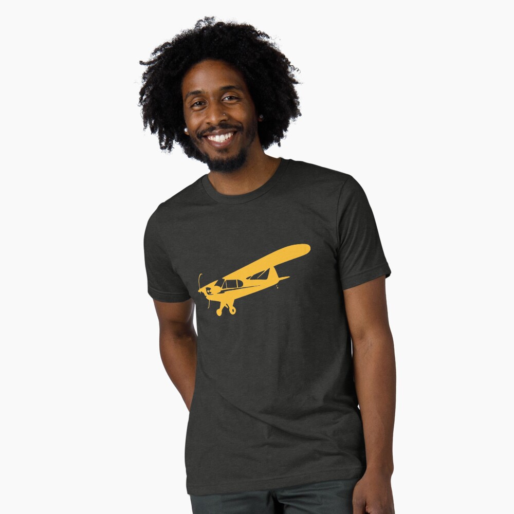 Item preview, Tri-blend T-Shirt designed and sold by cranha.