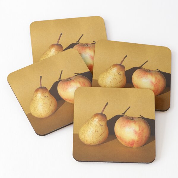 Item preview, pear and apple designed and sold by europephotos.
