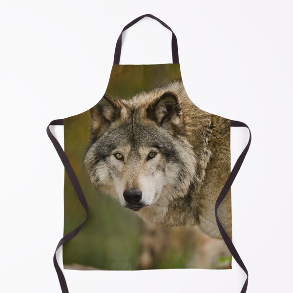 Item preview, Timber Wolf designed and sold by WolvesOnly.