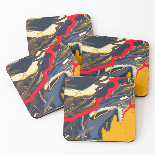 Item preview, Breath Fire designed and sold by Alpana Rai.