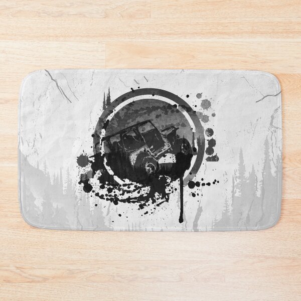 Item preview, Grunge Offroad designed and sold by tabemisa.