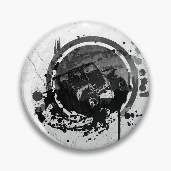 Item preview, Grunge Offroad designed and sold by tabemisa.