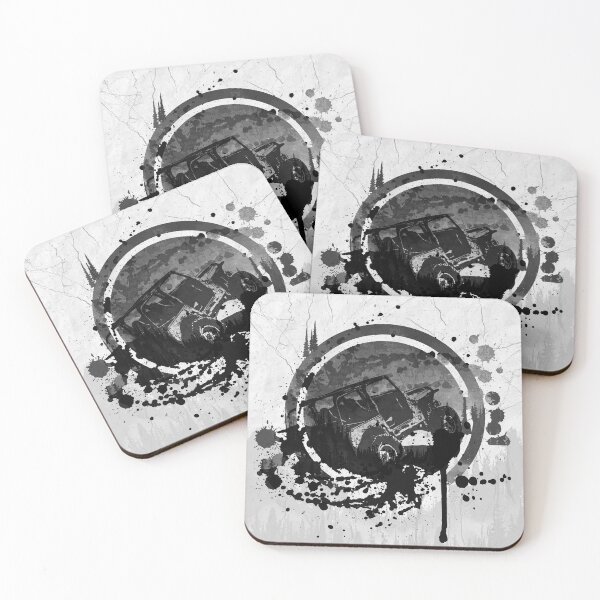 Item preview, Grunge Offroad designed and sold by tabemisa.