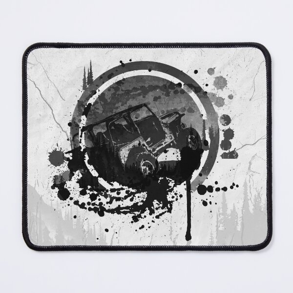Item preview, Grunge Offroad designed and sold by tabemisa.