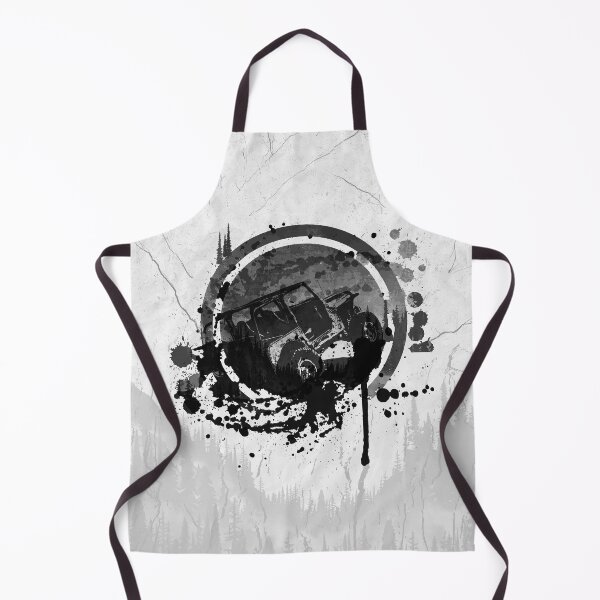 Item preview, Grunge Offroad designed and sold by tabemisa.