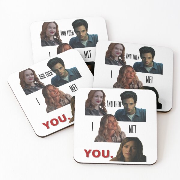 Item preview, You Can Be You Tv Show Awesome Since Lovers Photographic designed and sold by Lilyter Timperley.