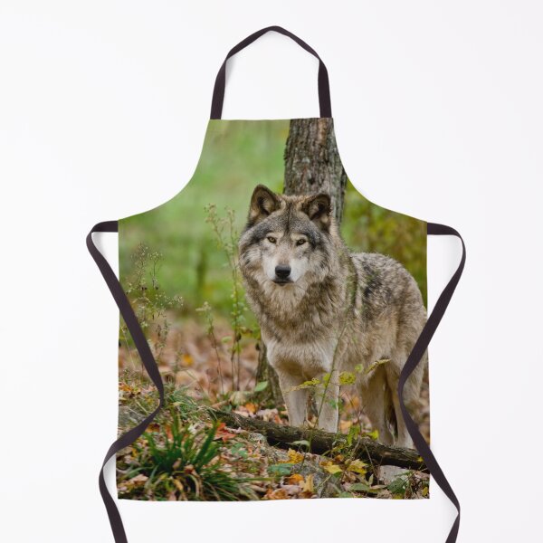 Item preview, Timber Wolf designed and sold by WolvesOnly.