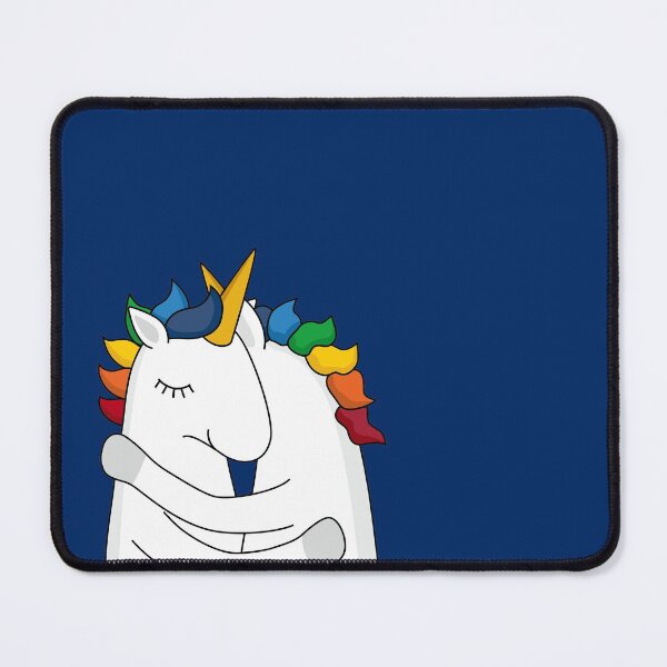Item preview, Unicorn hug (cuddly unicorn) designed and sold by LaDaDi.