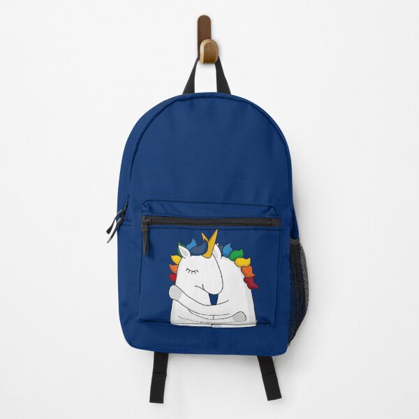 Item preview, Unicorn hug (cuddly unicorn) designed and sold by LaDaDi.