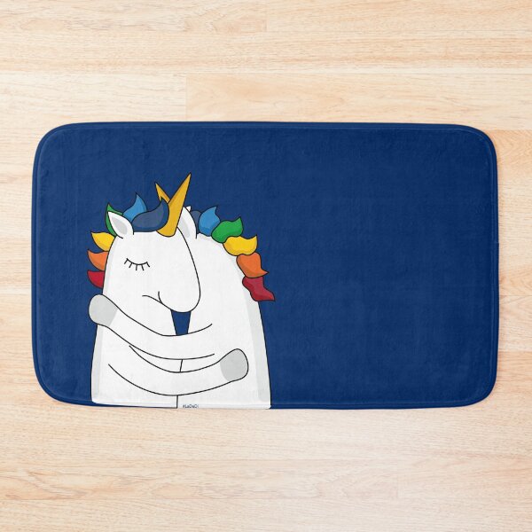 Item preview, Unicorn hug (cuddly unicorn) designed and sold by LaDaDi.