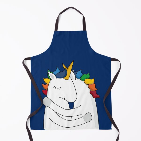 Item preview, Unicorn hug (cuddly unicorn) designed and sold by LaDaDi.