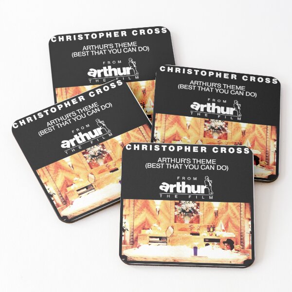 Item preview, Arthurs theme best that you can do designed and sold by TiffanySpedow.