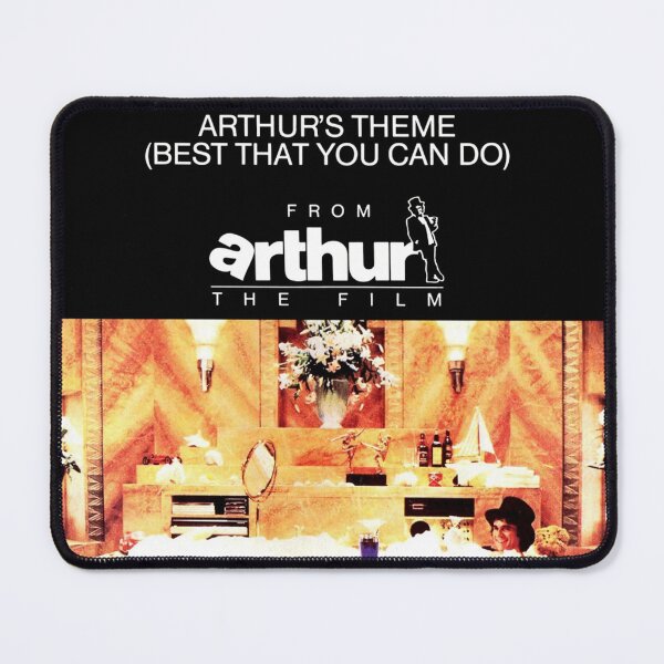 Item preview, Arthurs theme best that you can do designed and sold by TiffanySpedow.
