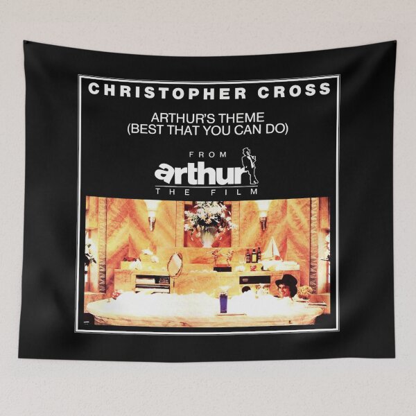Item preview, Arthurs theme best that you can do designed and sold by TiffanySpedow.