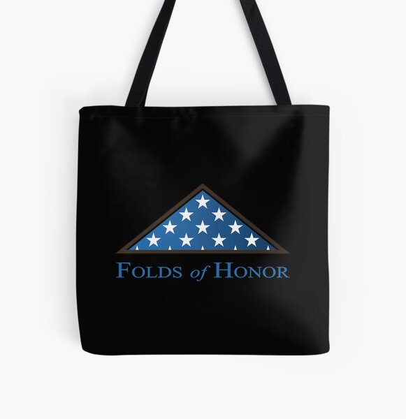 Folds of Honor Tote