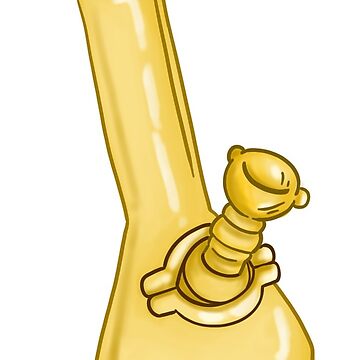 Vorschaubild zum Design Millennium Wasserpfeife von ChandlerDoodles