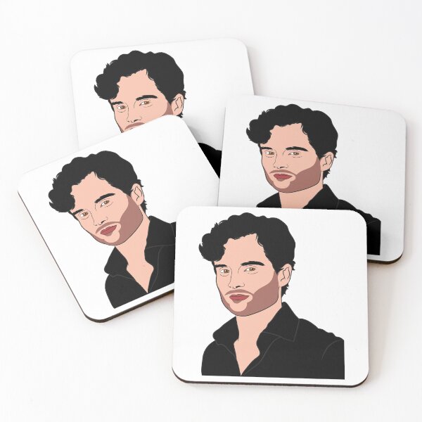 Item preview, You Quote Joe Goldberg Men Who Love The Lovers designed and sold by Lilyter Timperley.