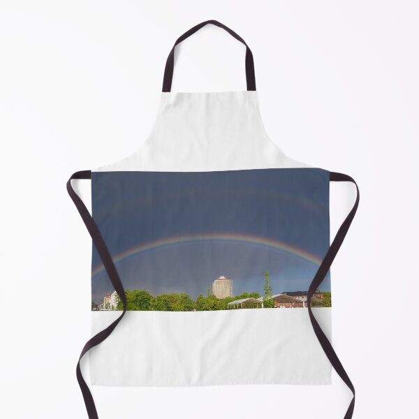 Item preview, Rainbow over Berlin designed and sold by europephotos.