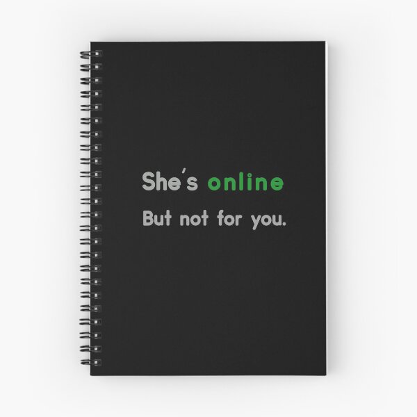 Item preview, Online Relationship Drama designed and sold by QuantumRocks21.