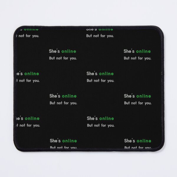 Item preview, Online Relationship Drama designed and sold by QuantumRocks21.