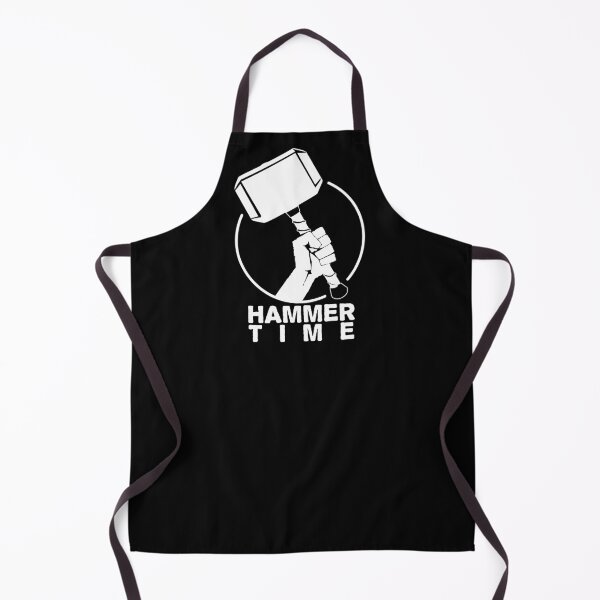 Item preview, Hammer Time designed and sold by TMBTM.