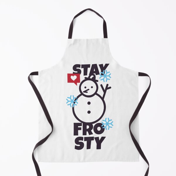 Item preview, Stay frosty. designed and sold by UNITEES21.