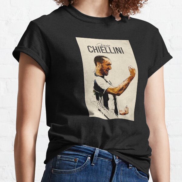 Giorgio Chiellini Jerseys, Giorgio Chiellini Shirts, Apparel, Gear